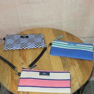 Scout Wristlet Bundle